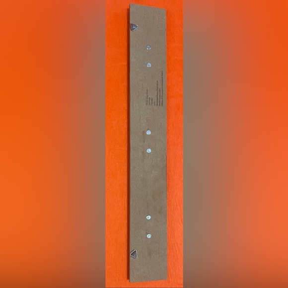 Photo Or Note display ruler 3 clips - Picture 4 of 6